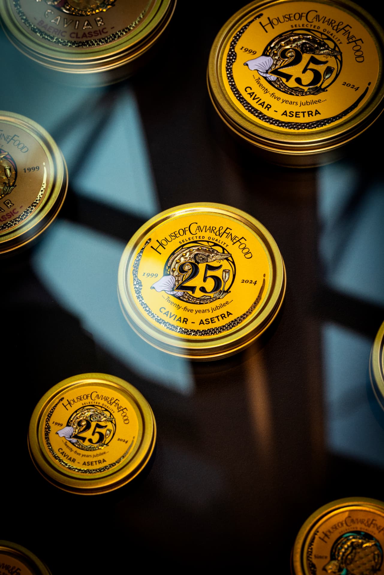 Caviar